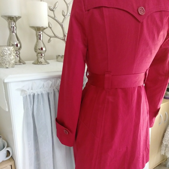 💖Host Pick!!💖 Rampage Jacket - Picture 5 of 5